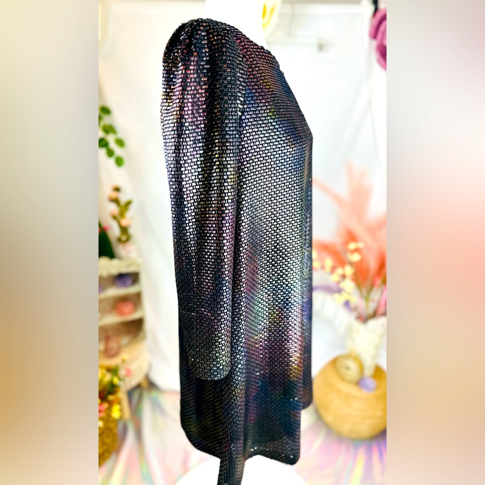 Free People Diamonds Are Forever Dress. Size XS. NWT